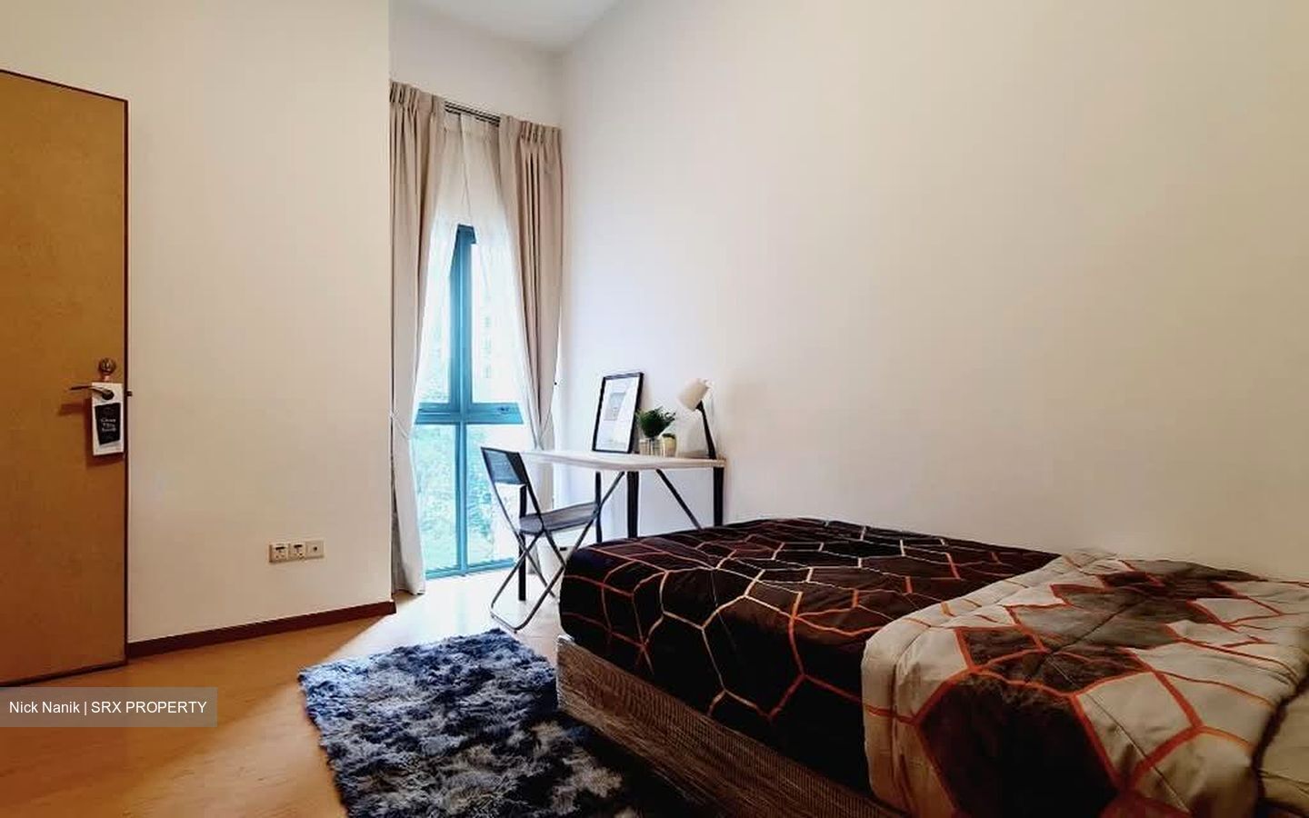 Oleanas Residence (D9), Condominium #573557331